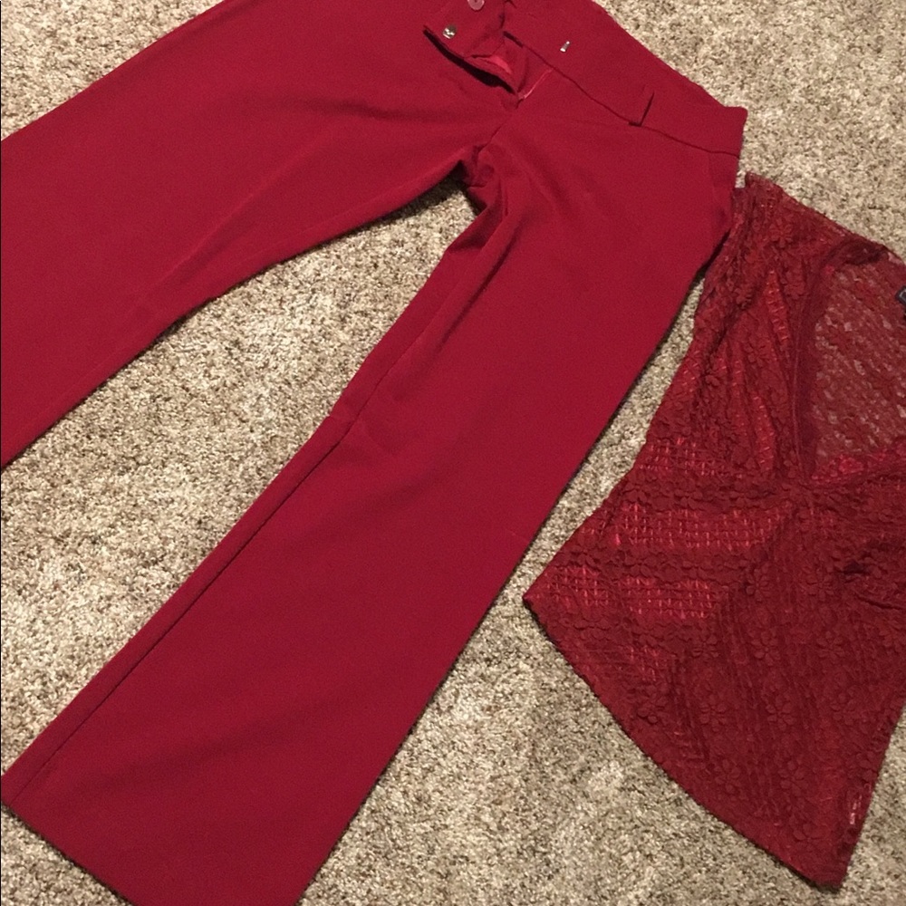 Women’s clothing